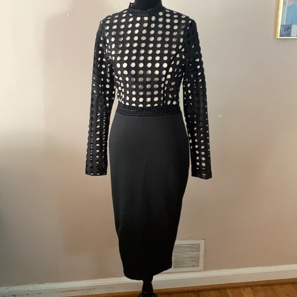 Girl in mind women dress size 10